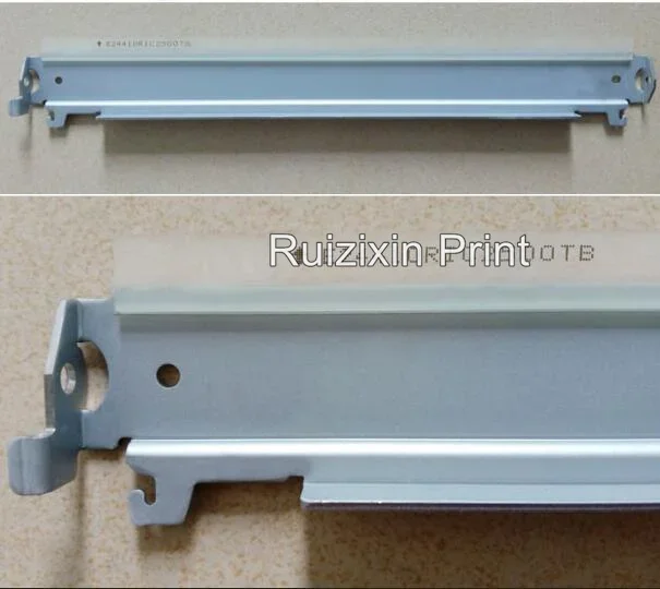 Transfer Blade For Ricoh Aficio MP C2000 C2500 C3502 C4502 C5502 C3000 C3002 C2800 C3300 C4000 C5000 C3500 Copier Spare Parts
Transfer Blade For Ricoh Aficio MP C2000 C2500 C3502 C4502 C5502 C3000 C3002 C2800 C3300 C4000 C5000 C3500 Copier Spare Parts