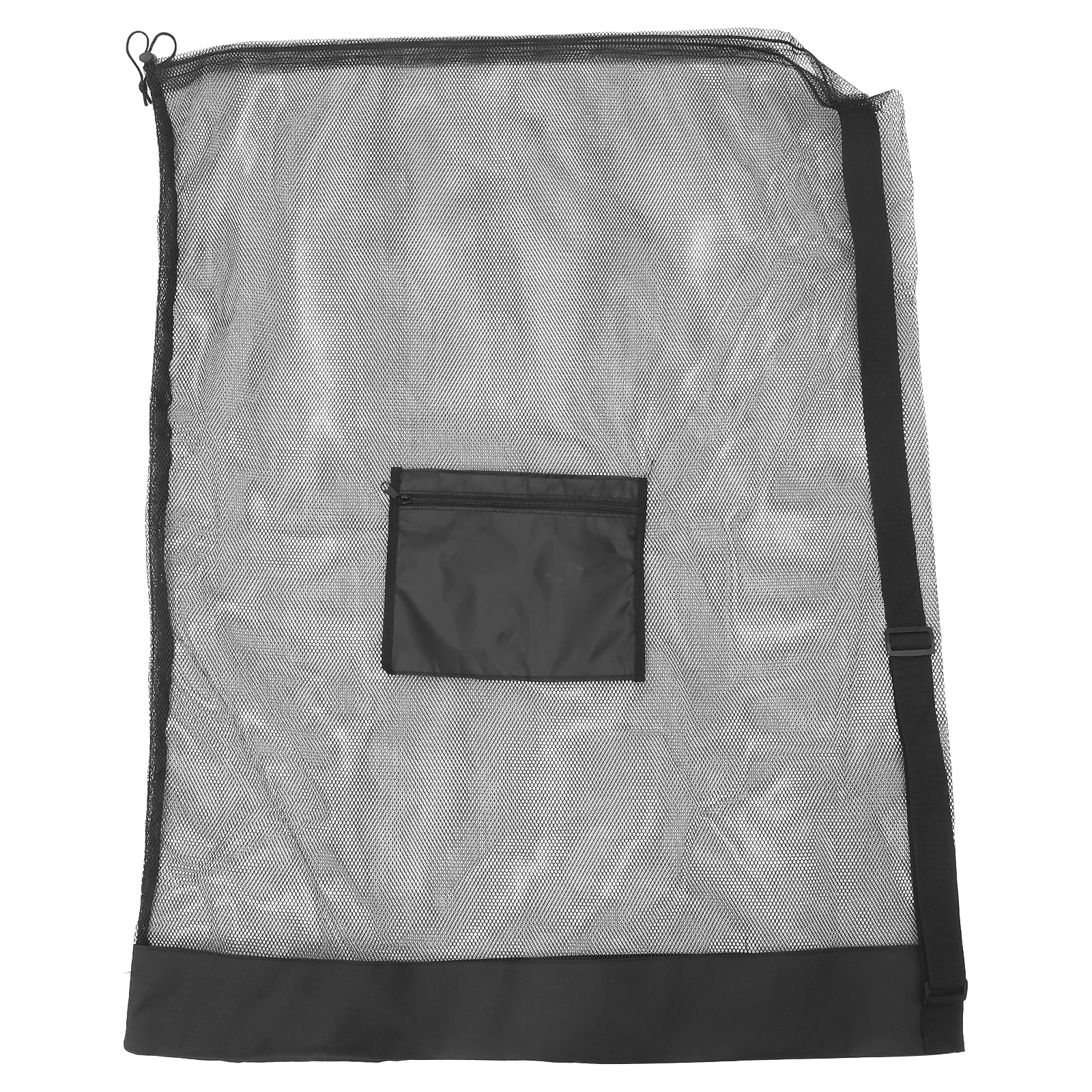 Extra Large Ball Bag for Basketball Soccer Volleyball Portable Drawstring Storage Bags Mesh Ball Bag Shoulder Strap
Extra Large Ball Bag for Basketball Soccer Volleyball Portable Drawstring Storage Bags Mesh Ball Bag Shoulder Strap