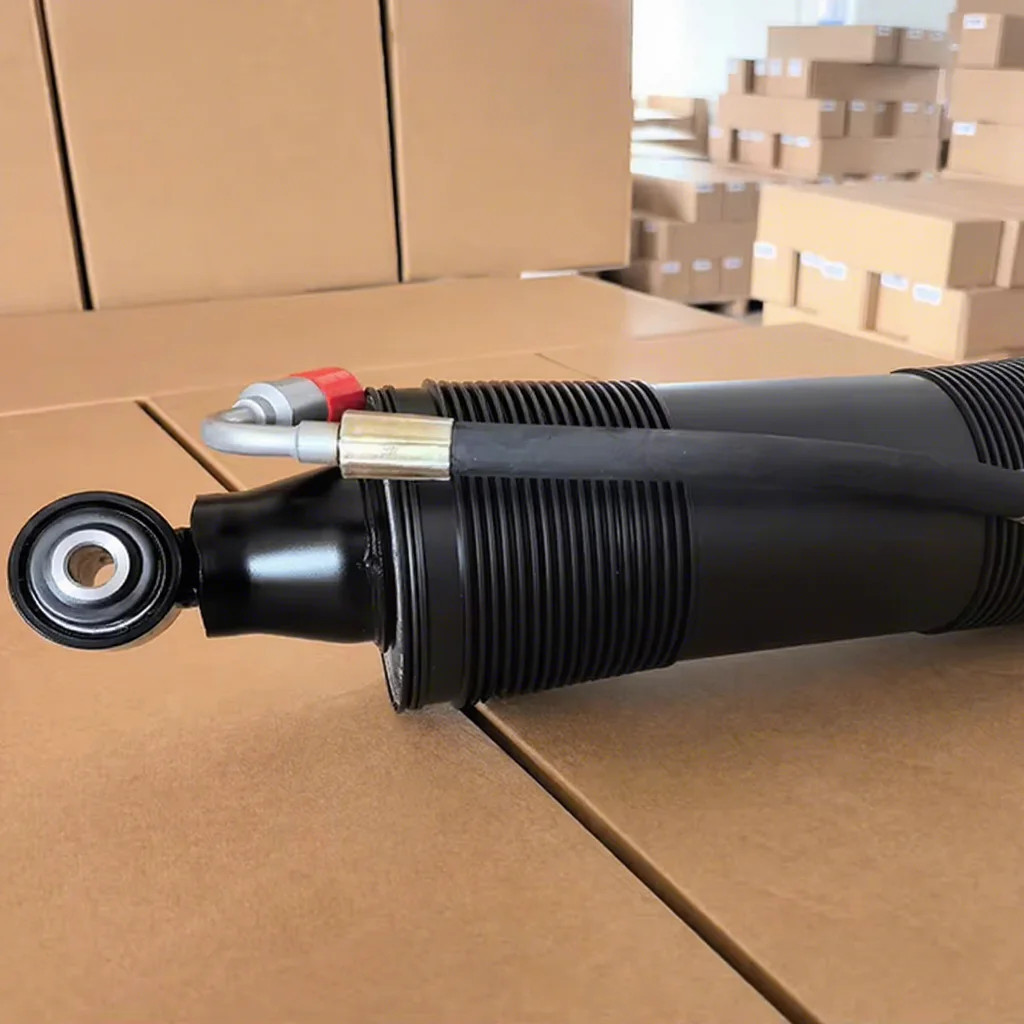 2313209713 2313209513 R231 Brand New Rear Left Hydraulic Shock Assembly SL63 2013-2020 for
2313209713 2313209513 R231 Brand New Rear Left Hydraulic Shock Assembly SL63 2013-2020 for