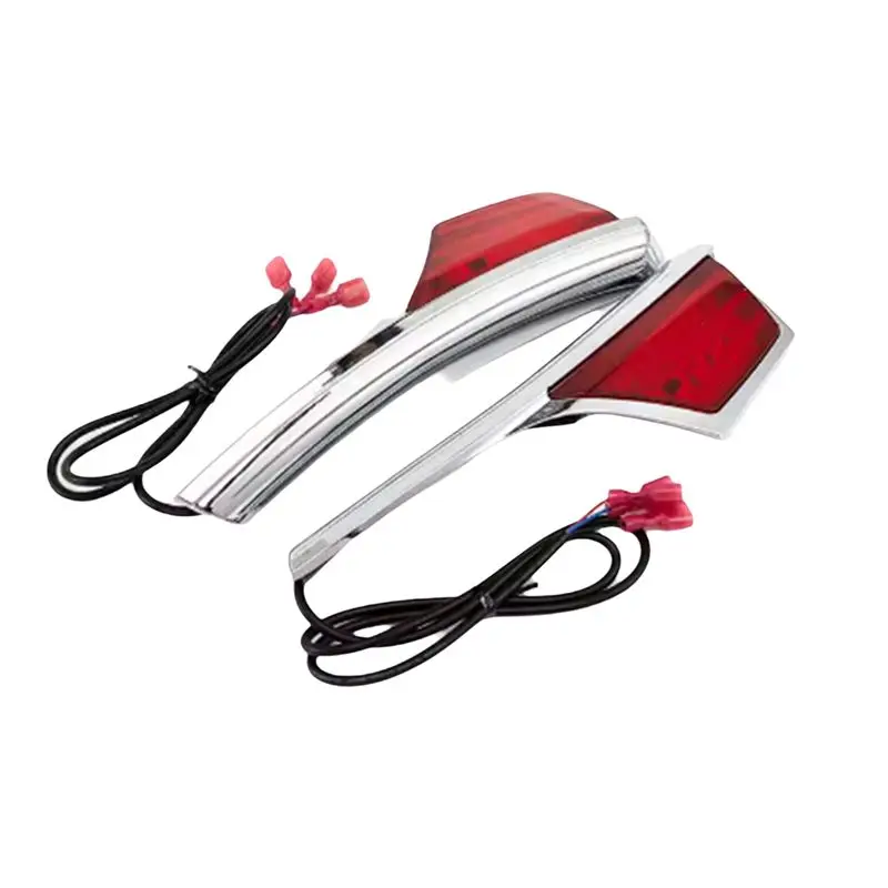 AEF2-Motorcycle LED Turn Signal Light Side Decorative Tail Lamp Running Indicator Lights For Honda Goldwing GL1800 2006-2017
AEF2-Motorcycle LED Turn Signal Light Side Decorative Tail Lamp Running Indicator Lights For Honda Goldwing GL1800 2006-2017
