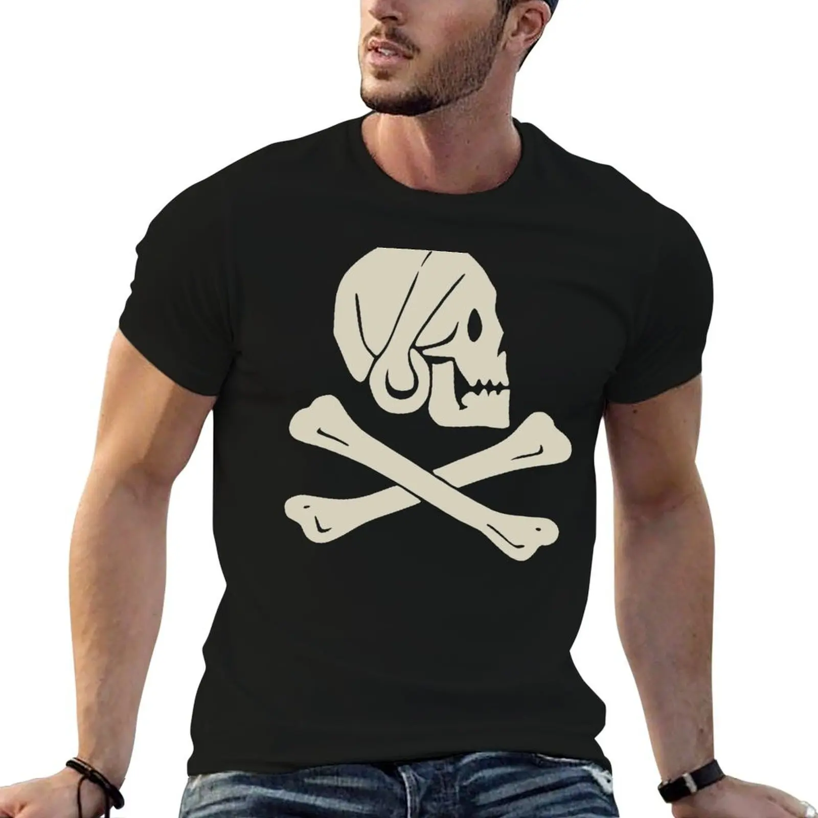 Pirate : Henry Every (Avery) T-Shirt t shirt men 100% cotton luxury brand man t shirt cotton t shirts designer T-shirt
Pirate : Henry Every (Avery) T-Shirt t shirt men 100% cotton luxury brand man t shirt cotton t shirts designer T-shirt