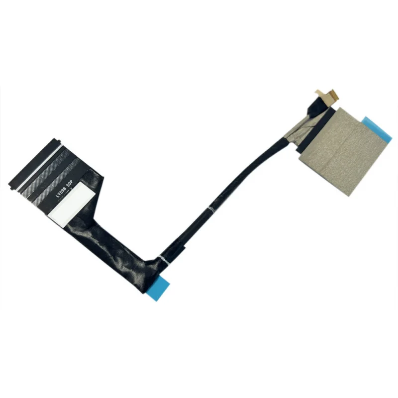K+MPN:DC02C017G10 For LENOVO Legion 5-15ARP8 83EF LY598 EDP LCD Cable 40Pin 144HZ
K+MPN:DC02C017G10 For LENOVO Legion 5-15ARP8 83EF LY598 EDP LCD Cable 40Pin 144HZ