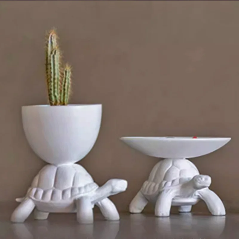 Nordic Italy creative personality turtle table lamp modern art living room bedroom bookshelf decorative ornament animal lamp
Nordic Italy creative personality turtle table lamp modern art living room bedroom bookshelf decorative ornament animal lamp
