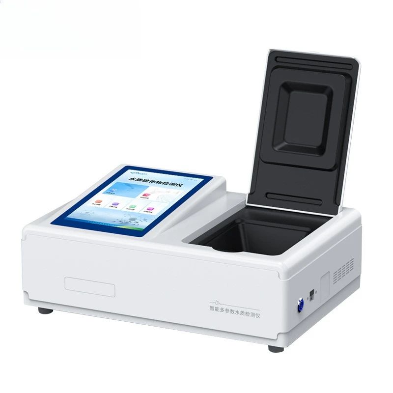 Sulfide detector Water quality Sulfide detector Sulfide ion detector Hydrogen detection
Sulfide detector Water quality Sulfide detector Sulfide ion detector Hydrogen detection