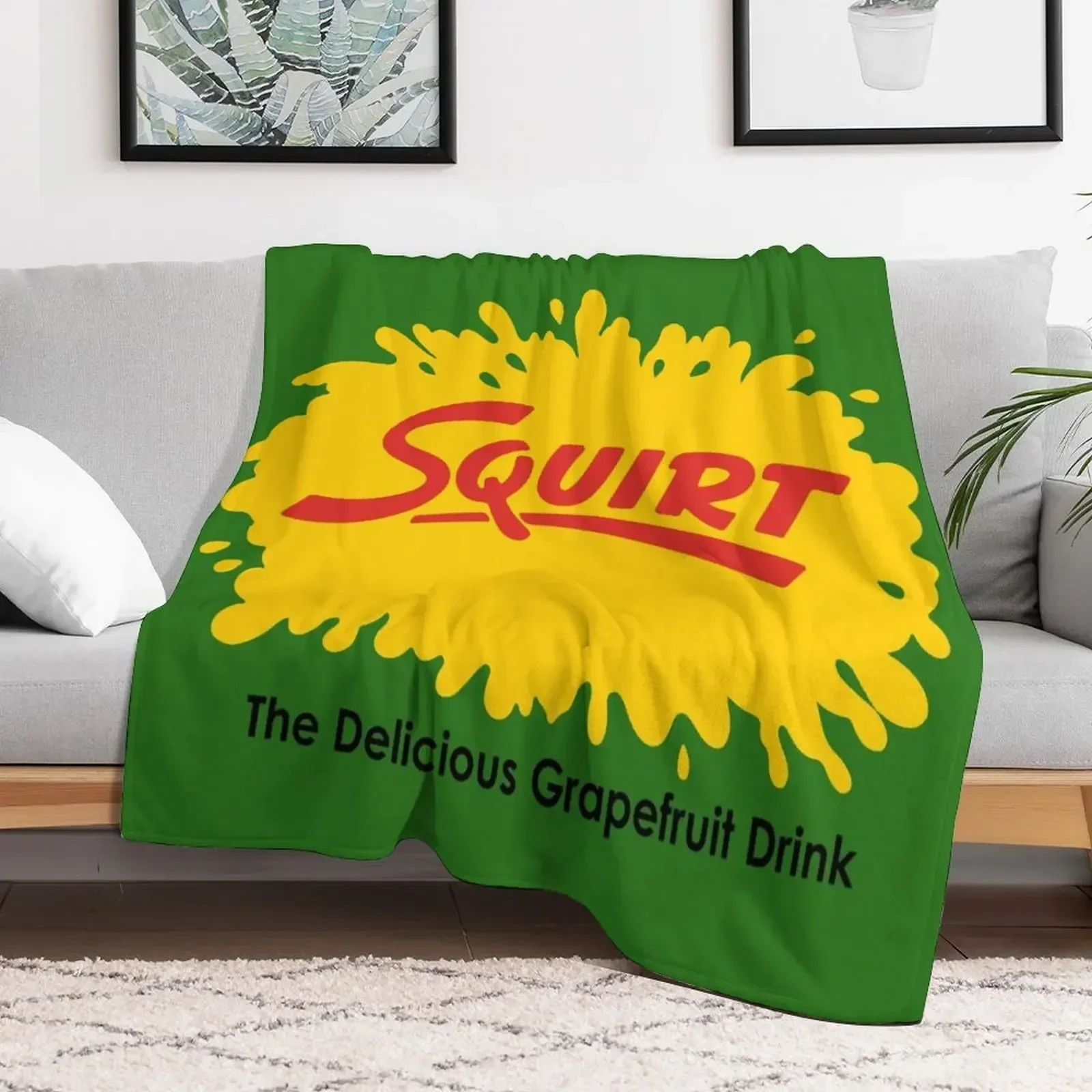 squirt the delicious grapefruit drink Throw Blanket Kid'S anime Warm Furrys Blankets
squirt the delicious grapefruit drink Throw Blanket Kid'S anime Warm Furrys Blankets