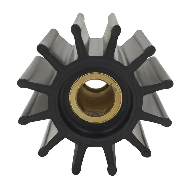 Better-Flexible Water Pump Impeller For Kohler GM18793 ONAN 3897337 3916852 JMP 7600-01
Better-Flexible Water Pump Impeller For Kohler GM18793 ONAN 3897337 3916852 JMP 7600-01