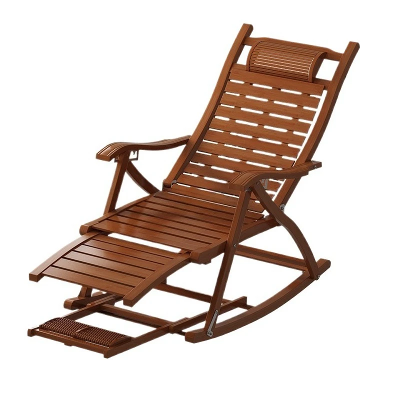 Lounge chair, summer lunch break folding chair, adult elderly rocking chair, home lazy nap chair,leisure chair dual-purpose
Lounge chair, summer lunch break folding chair, adult elderly rocking chair, home lazy nap chair,leisure chair dual-purpose