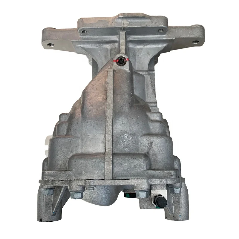 53000-3B300 Differential Carrier Assembly Rear Axle Differential Assembly For KIA SORENTO 2009 Original MOBIS
53000-3B300 Differential Carrier Assembly Rear Axle Differential Assembly For KIA SORENTO 2009 Original MOBIS