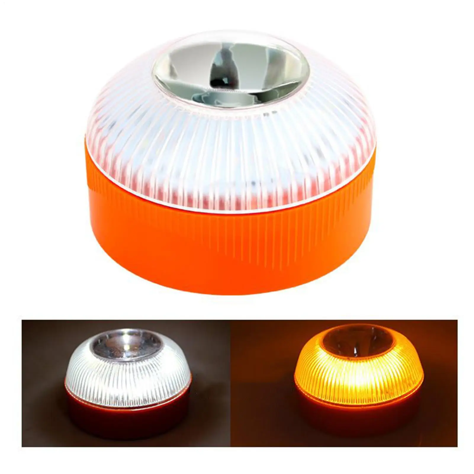 Strobe Lights For Vehicles Magnetic LED Lamp Safety Warning Light For RV Roof Motorcycle Truck Car Roadside Cycling
Strobe Lights For Vehicles Magnetic LED Lamp Safety Warning Light For RV Roof Motorcycle Truck Car Roadside Cycling