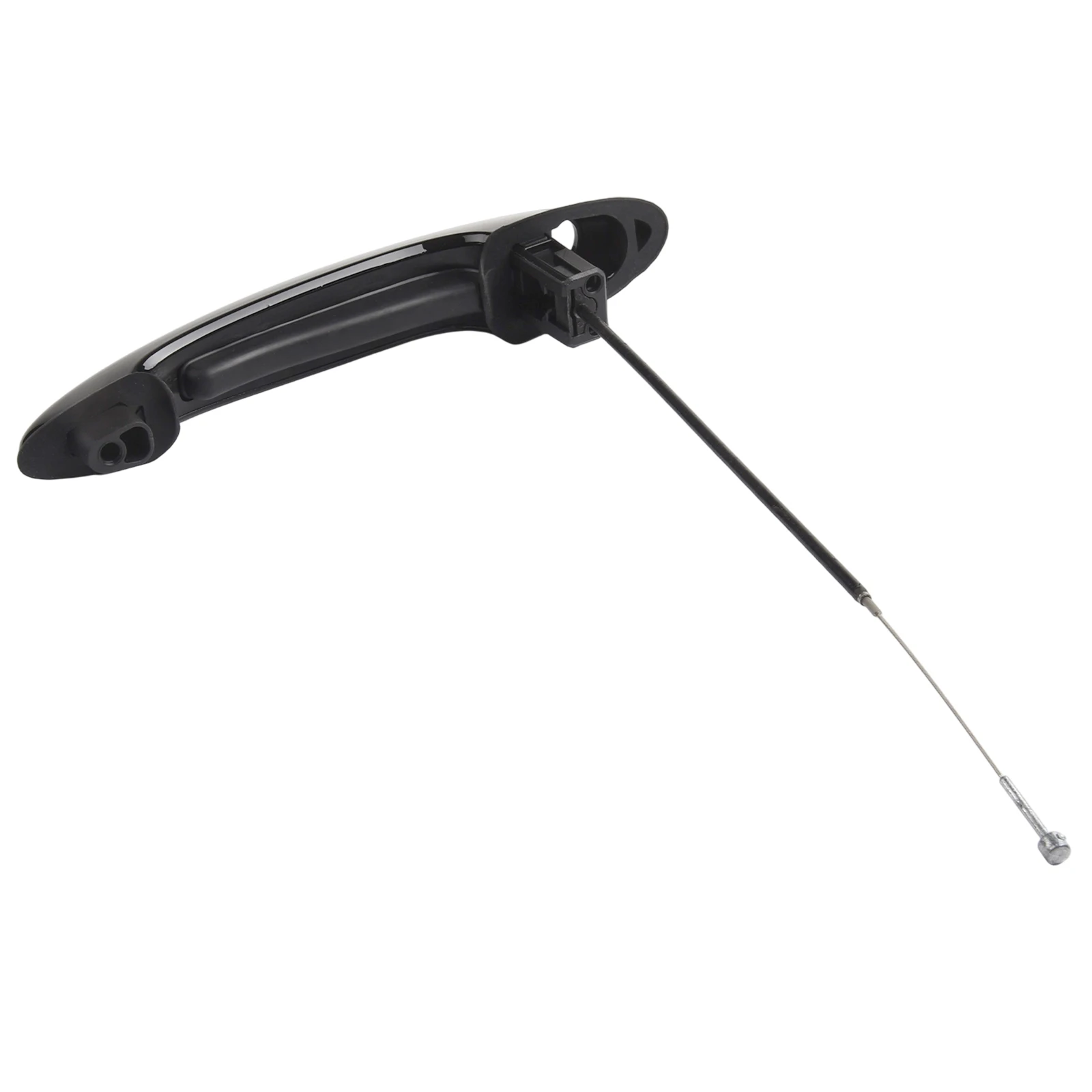 Front Exterior Door Handle for BMW For Mini For Cooper R50 R59 2002 2015 Compatible Replacement Plastic Metal Part
Front Exterior Door Handle for BMW For Mini For Cooper R50 R59 2002 2015 Compatible Replacement Plastic Metal Part