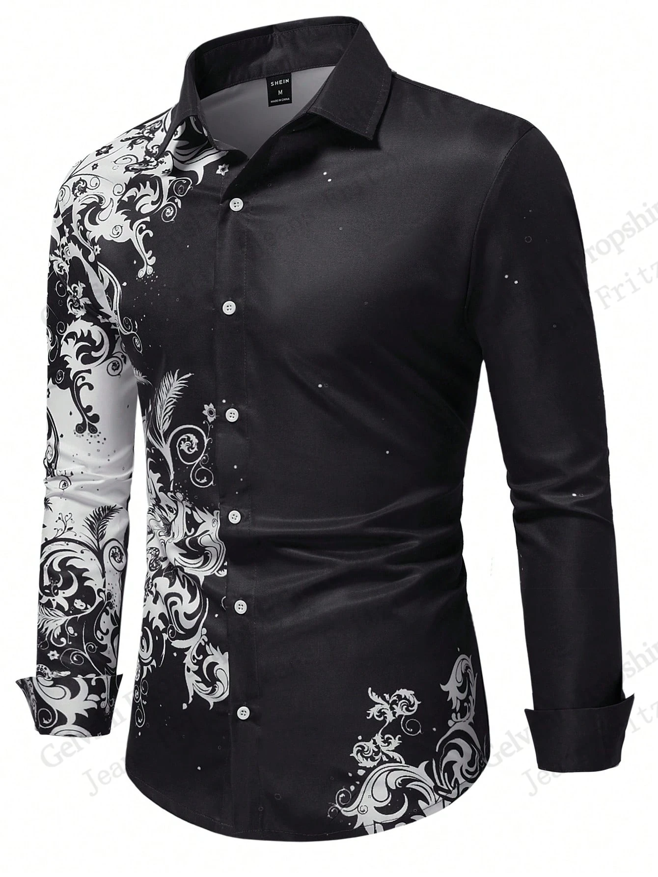 Кардиган с длинным рукавом, гавайские рубашки с цветочным 3d принтом, пляжная рубашка для мужчин и женщин, модная повседневная социальная рубашка, блузка с лацканами, деловая новинка 
Кардиган с длинным рукавом, гавайские рубашки с цветочным 3d принтом, пляжная рубашка для мужчин и женщин, модная повседневная социальная рубашка, блузка с лацканами, деловая новинка