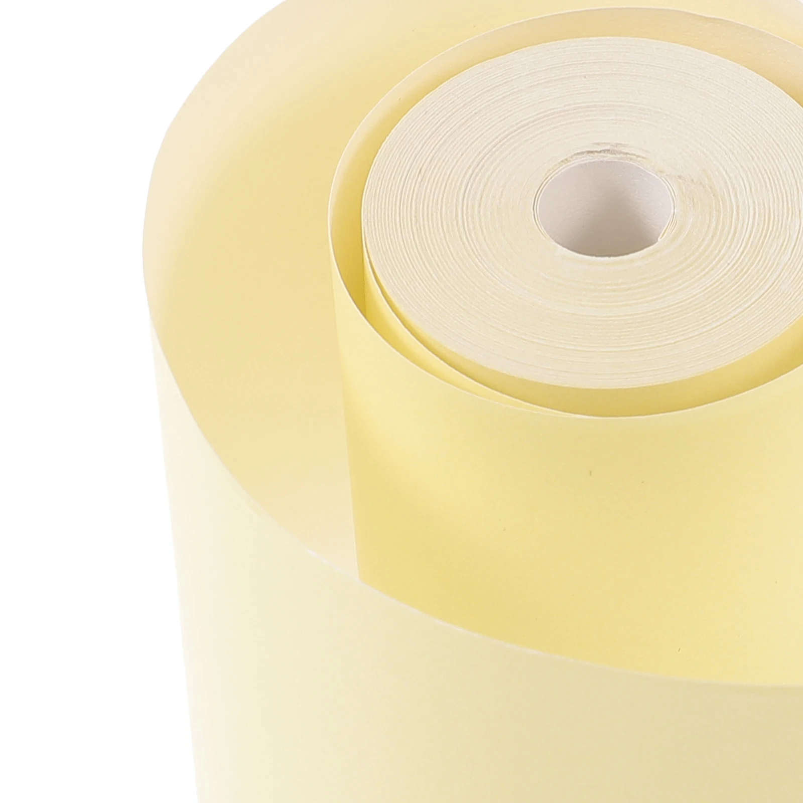 4pcs 5 Rolls Paper 57mm x 3m Sensitive for Supermarket Thermal Printer Paper Bank Hotel Office Cashier
4pcs 5 Rolls Paper 57mm x 3m Sensitive for Supermarket Thermal Printer Paper Bank Hotel Office Cashier