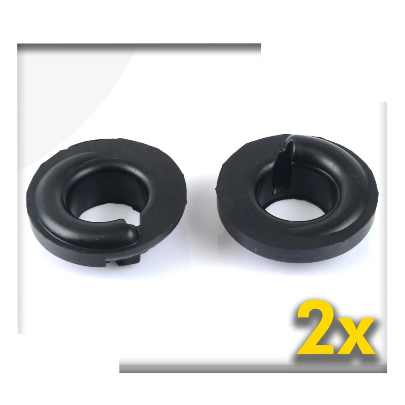 2X FOR VW T5 TRANSPORTER REAR LOWER RUBBER SPRING SEAT CUP MOUNT 7H0511150B
2X FOR VW T5 TRANSPORTER REAR LOWER RUBBER SPRING SEAT CUP MOUNT 7H0511150B