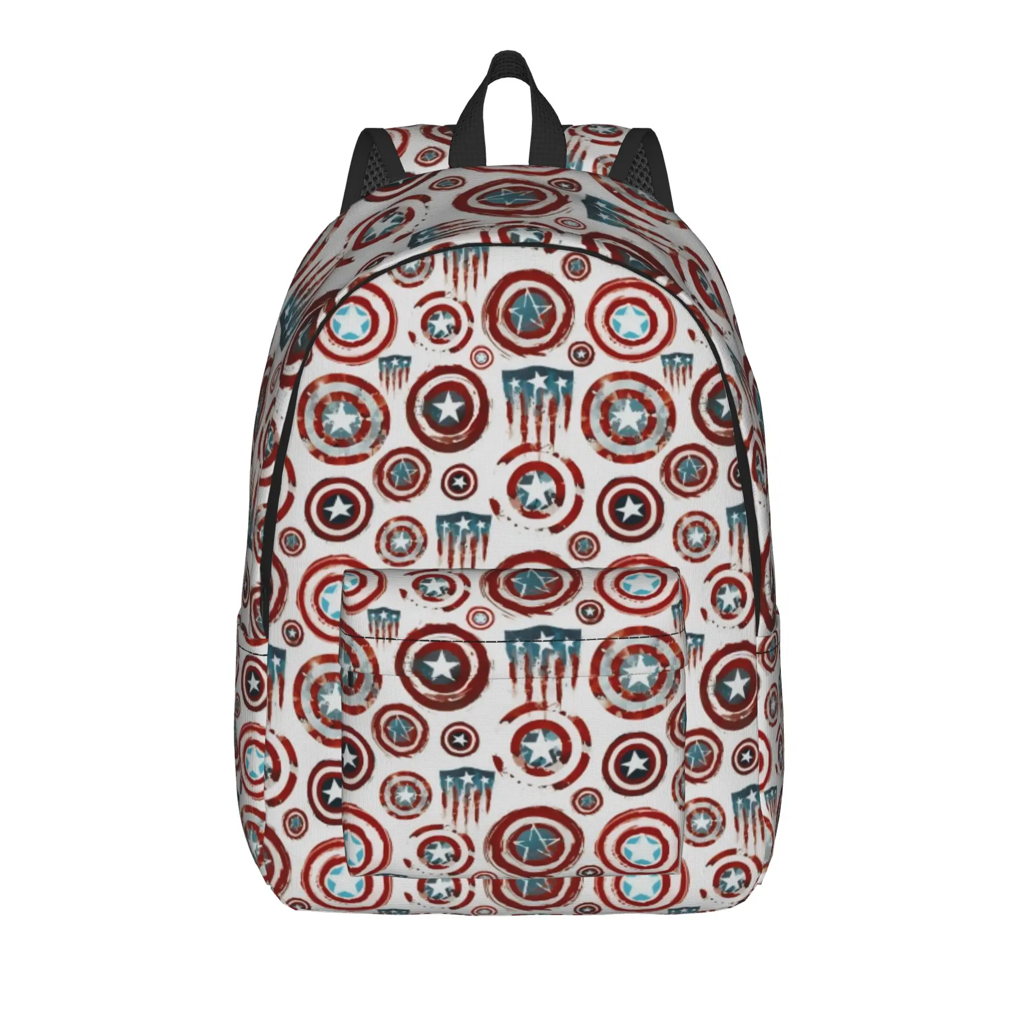 Back to school season Captain America Bookbag Marvel Ladies Good Quality Backpack
Back to school season Captain America Bookbag Marvel Ladies Good Quality Backpack