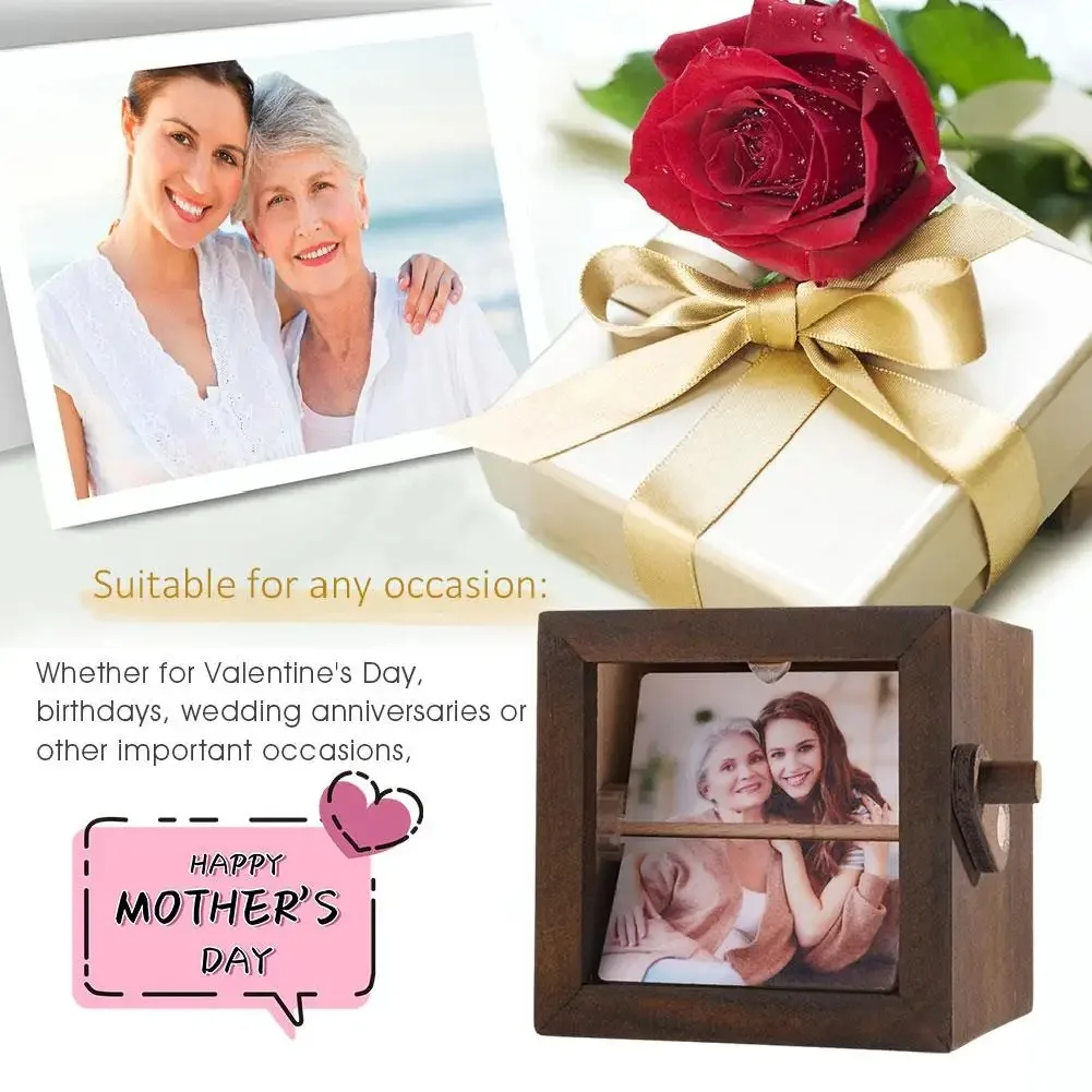 8/16pcs Customized Flip Book 2025 Valentine's Day Gift Glow Decoration Turning Book Home Machine Night Light Photo Custom W9R2
8/16pcs Customized Flip Book 2025 Valentine's Day Gift Glow Decoration Turning Book Home Machine Night Light Photo Custom W9R2