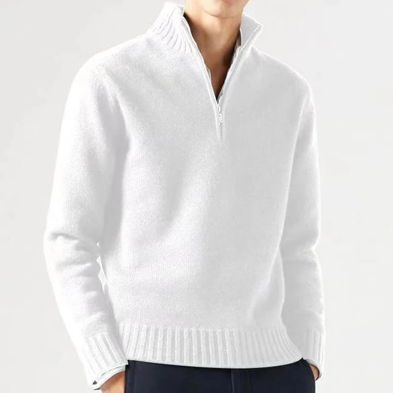 Мужской зимний вязаный пуловер, свитер молодежный Vitali Sle Long Sve V-Ne Color Casual Faion Thiening pe
Мужской зимний вязаный пуловер, свитер молодежный Vitali Sle Long Sve V-Ne Color Casual Faion Thiening pe