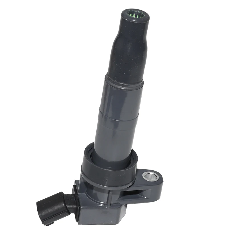 27300-3F100 Ignition Coil For KIA OPTIMA 2.0L 2.4L FORTE KOUP SORENTO SPORTAGE MAGENTIS HYUNDAI SANTA FE SONATA 273003F100 UF647
27300-3F100 Ignition Coil For KIA OPTIMA 2.0L 2.4L FORTE KOUP SORENTO SPORTAGE MAGENTIS HYUNDAI SANTA FE SONATA 273003F100 UF647