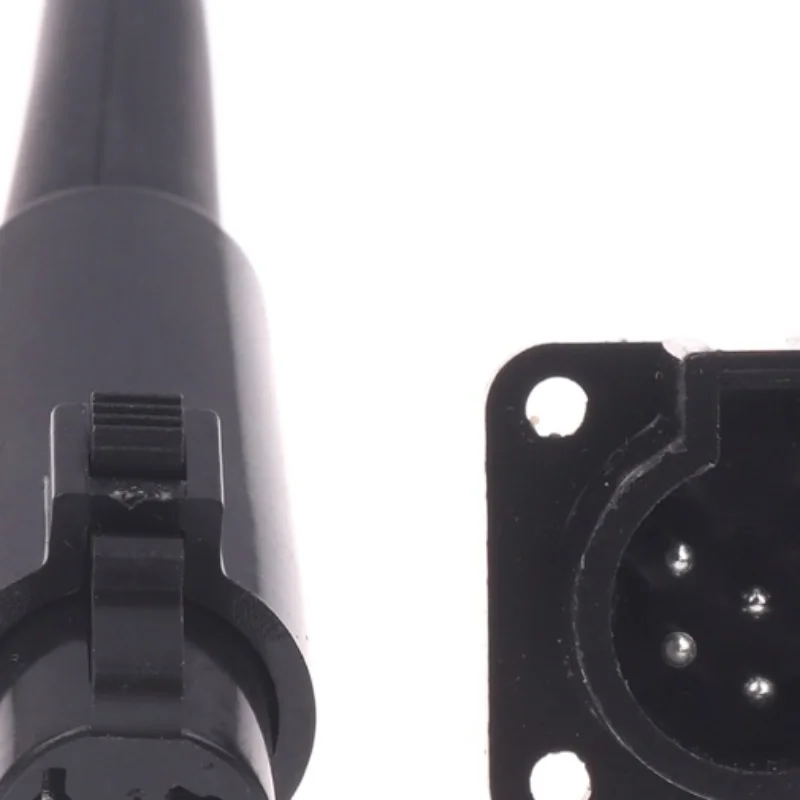 JB-C245 T210 Soldering Iron Station Dedicated 6-core Plastic Plugs And Sockets DIY Accessories
JB-C245 T210 Soldering Iron Station Dedicated 6-core Plastic Plugs And Sockets DIY Accessories