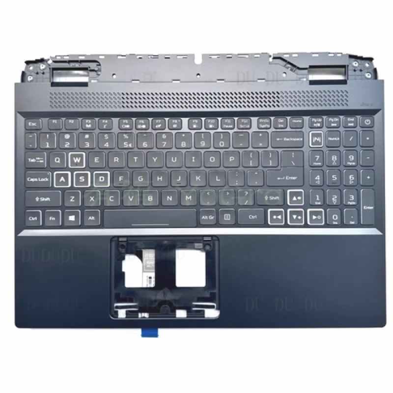 QW Новый для ACER AN515-58 AN515-46 N22C1 C крышка клавиатуры
QW Новый для ACER AN515-58 AN515-46 N22C1 C крышка клавиатуры