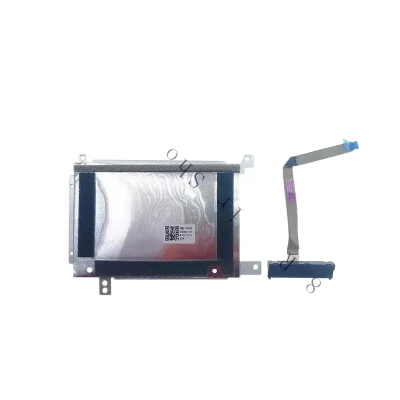 WYORESY LAPTOP Sata HDD Cable HDD Bracket For Lenovo IdeaPad 3 15IAU7 15ALC6 15ITL6 V15 G2 ITL 5C10S30212 5B40S22051 #
WYORESY LAPTOP Sata HDD Cable HDD Bracket For Lenovo IdeaPad 3 15IAU7 15ALC6 15ITL6 V15 G2 ITL 5C10S30212 5B40S22051 #
