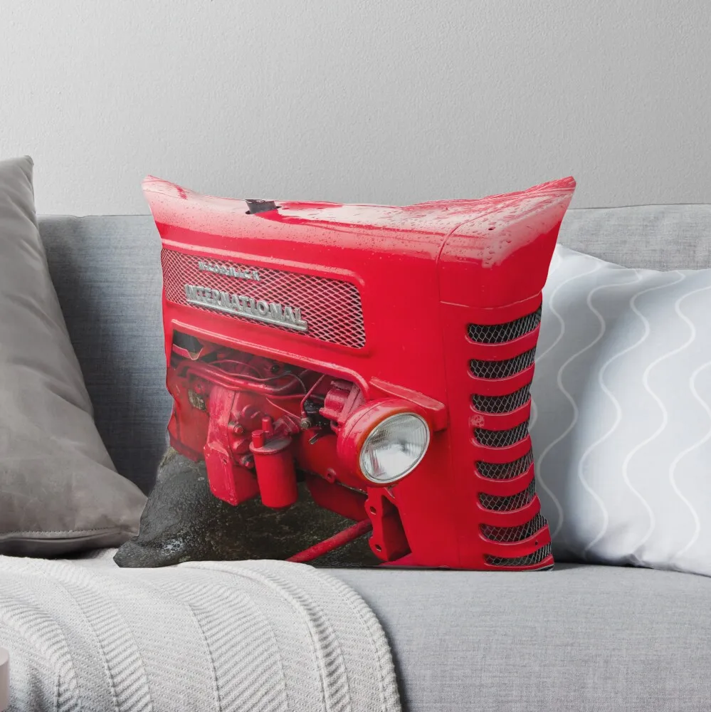 Restored International B275 Tractor Throw Pillow Cushion Cover Luxury Elastic Cover For Sofa Sofa Cushions Cover Couch Pillows
Restored International B275 Tractor Throw Pillow Cushion Cover Luxury Elastic Cover For Sofa Sofa Cushions Cover Couch Pillows