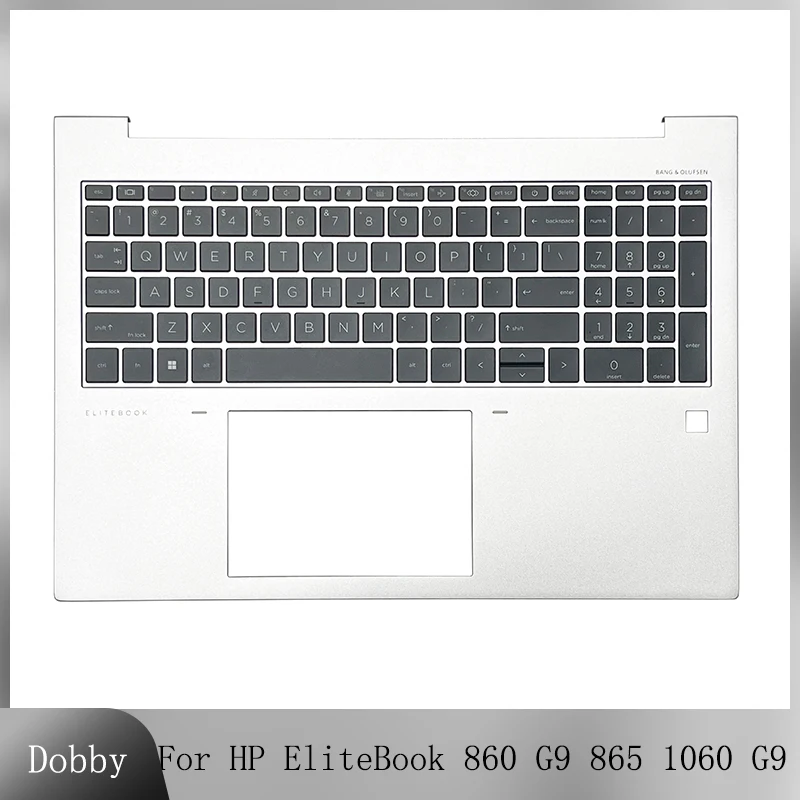 Новая Оригинальная клавиатура для ноутбука HP EliteBook 860 G9 865 1060 G9, подставка для ноутбука, верхняя крышка с подсветкой клавиатуры
Новая Оригинальная клавиатура для ноутбука HP EliteBook 860 G9 865 1060 G9, подставка для ноутбука, верхняя крышка с подсветкой клавиатуры