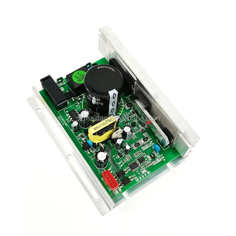 LFZ27470 YJ-5000 V02 2019-2-28 Treadmill Motor Controller Circuit Board Control Board Driver Power Supply Board Mainboard LCB L
LFZ27470 YJ-5000 V02 2019-2-28 Treadmill Motor Controller Circuit Board Control Board Driver Power Supply Board Mainboard LCB L
