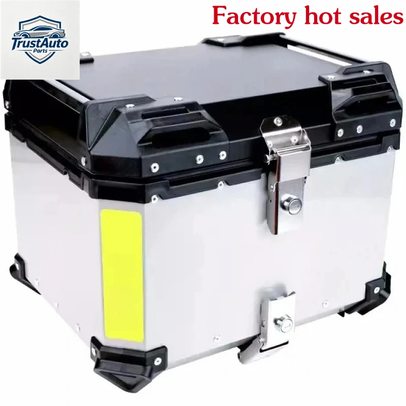 TrustAuto Parts Store Is Having A Sale Motorcycle Aluminum Alloy Tail Box Trunk L Hot Selling
TrustAuto Parts Store Is Having A Sale Motorcycle Aluminum Alloy Tail Box Trunk L Hot Selling