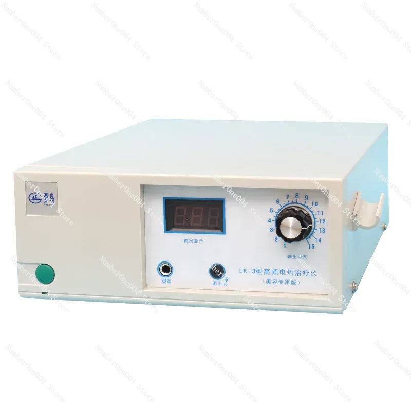 High-frequency electric knife Electrocautery instrument Multifunctional electrocoagulation knife
High-frequency electric knife Electrocautery instrument Multifunctional electrocoagulation knife