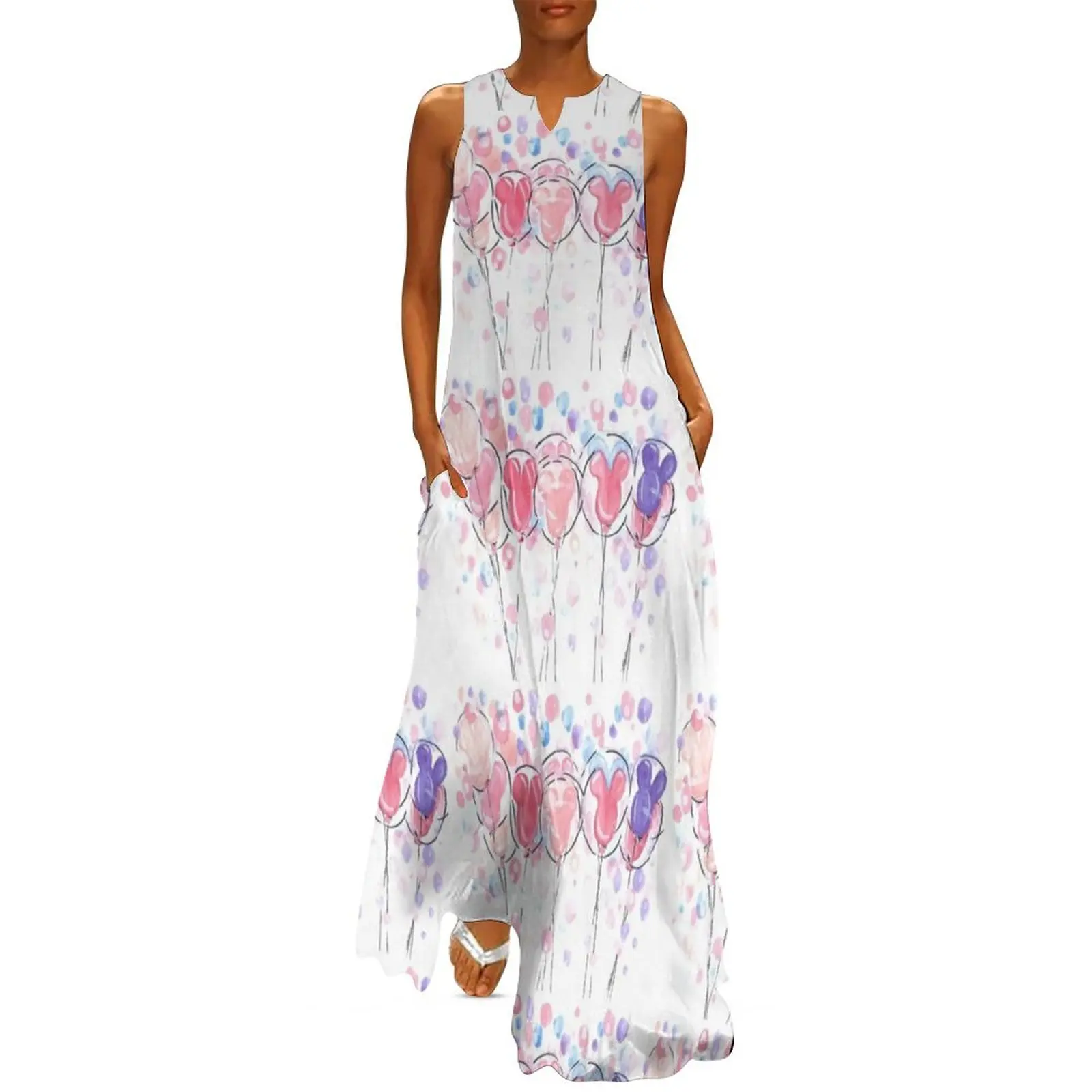 Float Long Dress Dress for pregnant women party dresses women summer dresses for women 2025 Dress
Float Long Dress Dress for pregnant women party dresses women summer dresses for women 2025 Dress