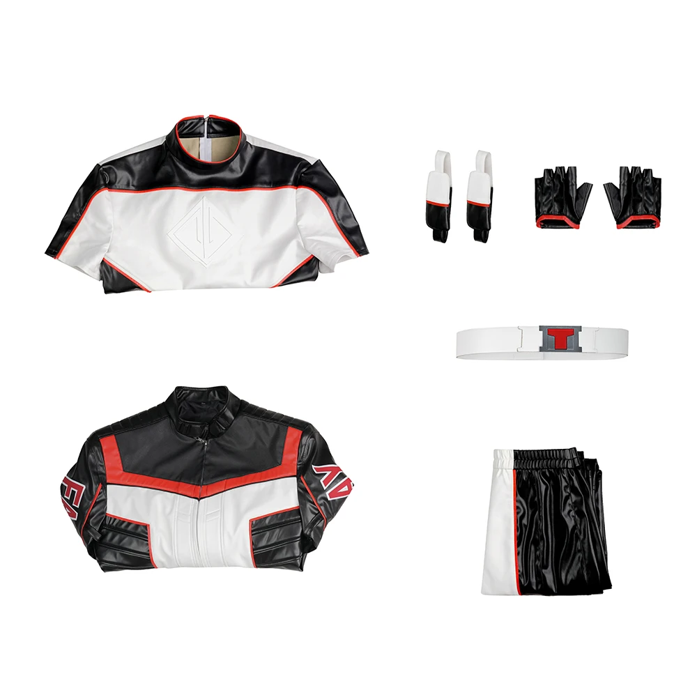 Mister Terrific Cosplay Costume Full Set Custom Size XS-XXXL Halloween Christmas Comic Con
Mister Terrific Cosplay Costume Full Set Custom Size XS-XXXL Halloween Christmas Comic Con