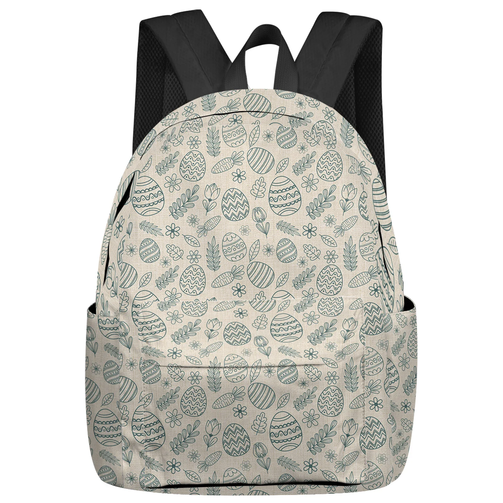 Easter Egg Pattern Simple Line Student School Bags Laptop Custom Backpack For Men Women Female Travel Mochila
Easter Egg Pattern Simple Line Student School Bags Laptop Custom Backpack For Men Women Female Travel Mochila