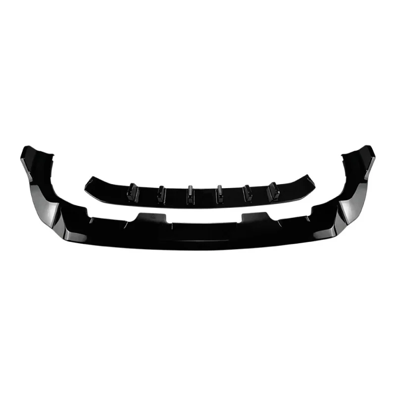 Applicable2019-2023Q8Early StageSQ8 4MSpecial Black front lip spoiler modification
Applicable2019-2023Q8Early StageSQ8 4MSpecial Black front lip spoiler modification