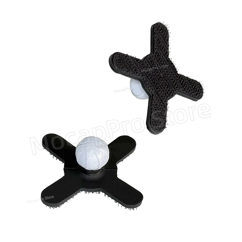 10PCS Optical Passive Reflective Ball,X-Base Markers, Motion Capture Markers Balls, Semi-Soft Spherical Marker
10PCS Optical Passive Reflective Ball,X-Base Markers, Motion Capture Markers Balls, Semi-Soft Spherical Marker
