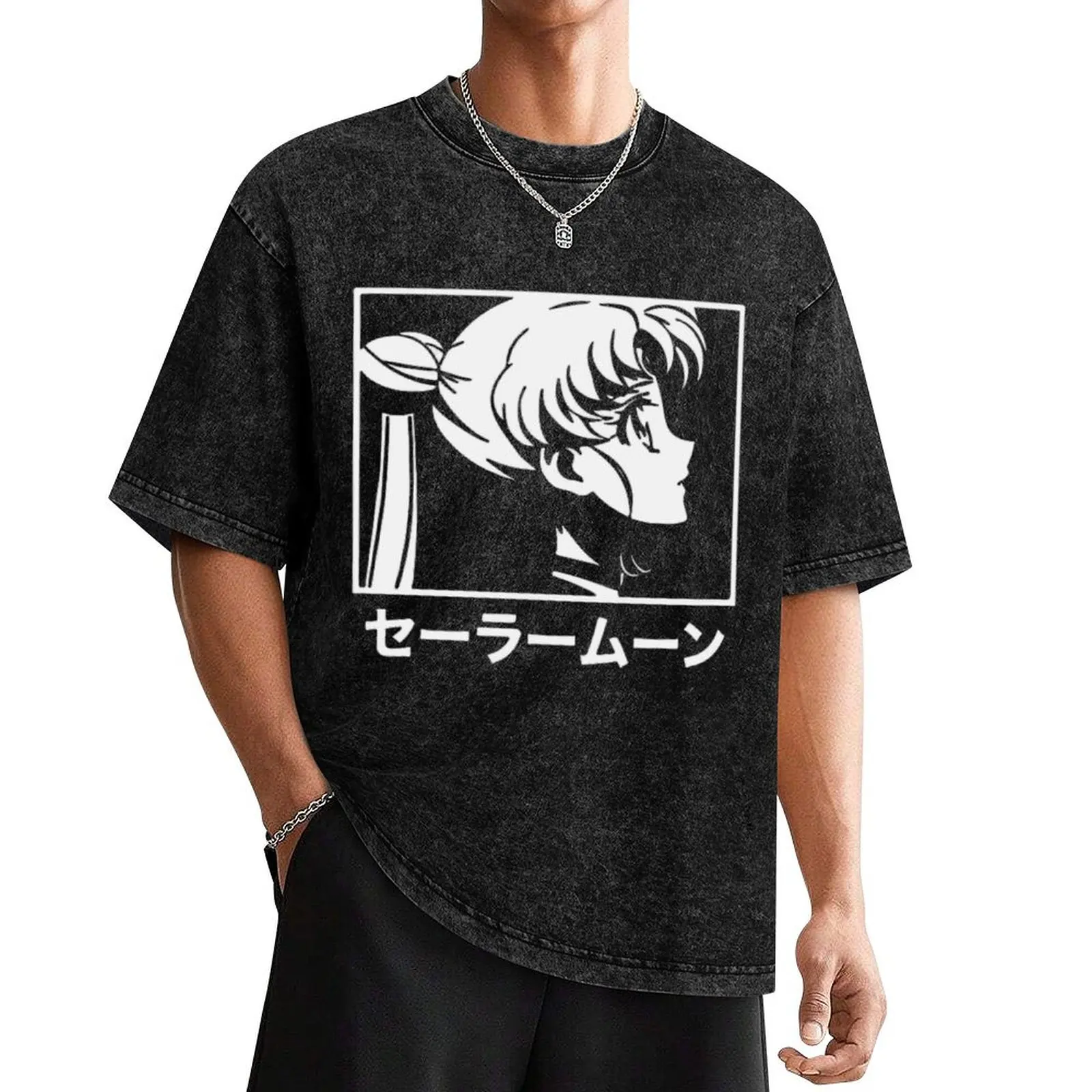 sailor moon T-Shirt rapper graphic tees gifts for boyfriend croswit shirt man luxury clothes men
sailor moon T-Shirt rapper graphic tees gifts for boyfriend croswit shirt man luxury clothes men