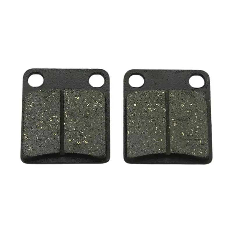 Rear Disks Brake Pads For ATV Quad Go Kart Dirt Pit Bike 50 70 90 110 125 140 150 160 For Honda 145
Rear Disks Brake Pads For ATV Quad Go Kart Dirt Pit Bike 50 70 90 110 125 140 150 160 For Honda 145