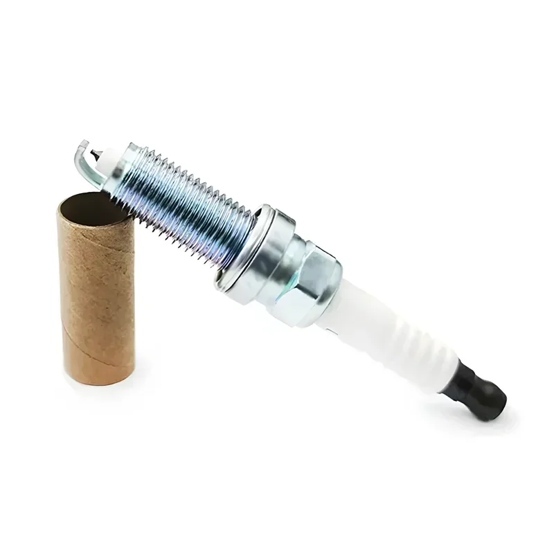 4PCS LZKAR6AP-11 6643 Platinum Spark Plug 22401-ED815 Fit For Nissan Qashqai Tiida Sylphy HR16DE
4PCS LZKAR6AP-11 6643 Platinum Spark Plug 22401-ED815 Fit For Nissan Qashqai Tiida Sylphy HR16DE