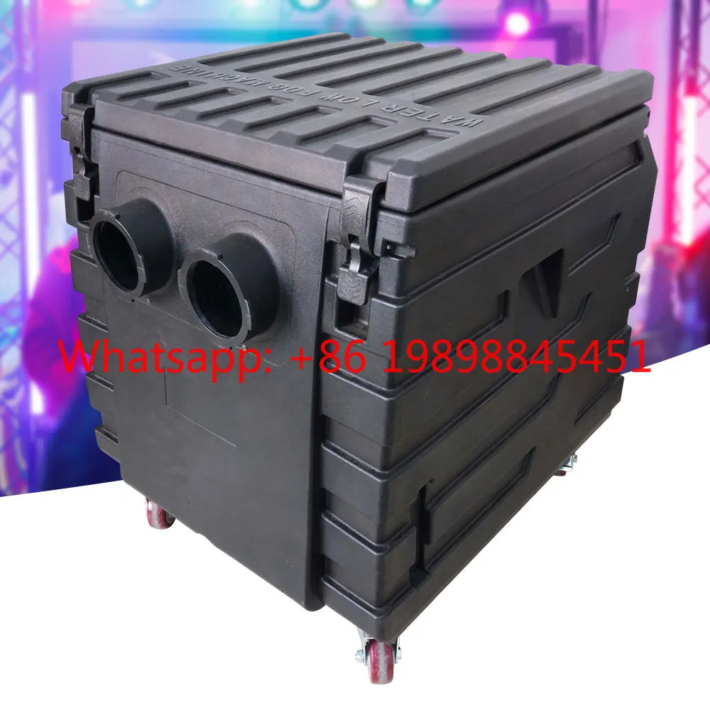 4000W DMX Low Lying Fog Machine With Remote Control For Wedding Party Club Concert
4000W DMX Low Lying Fog Machine With Remote Control For Wedding Party Club Concert