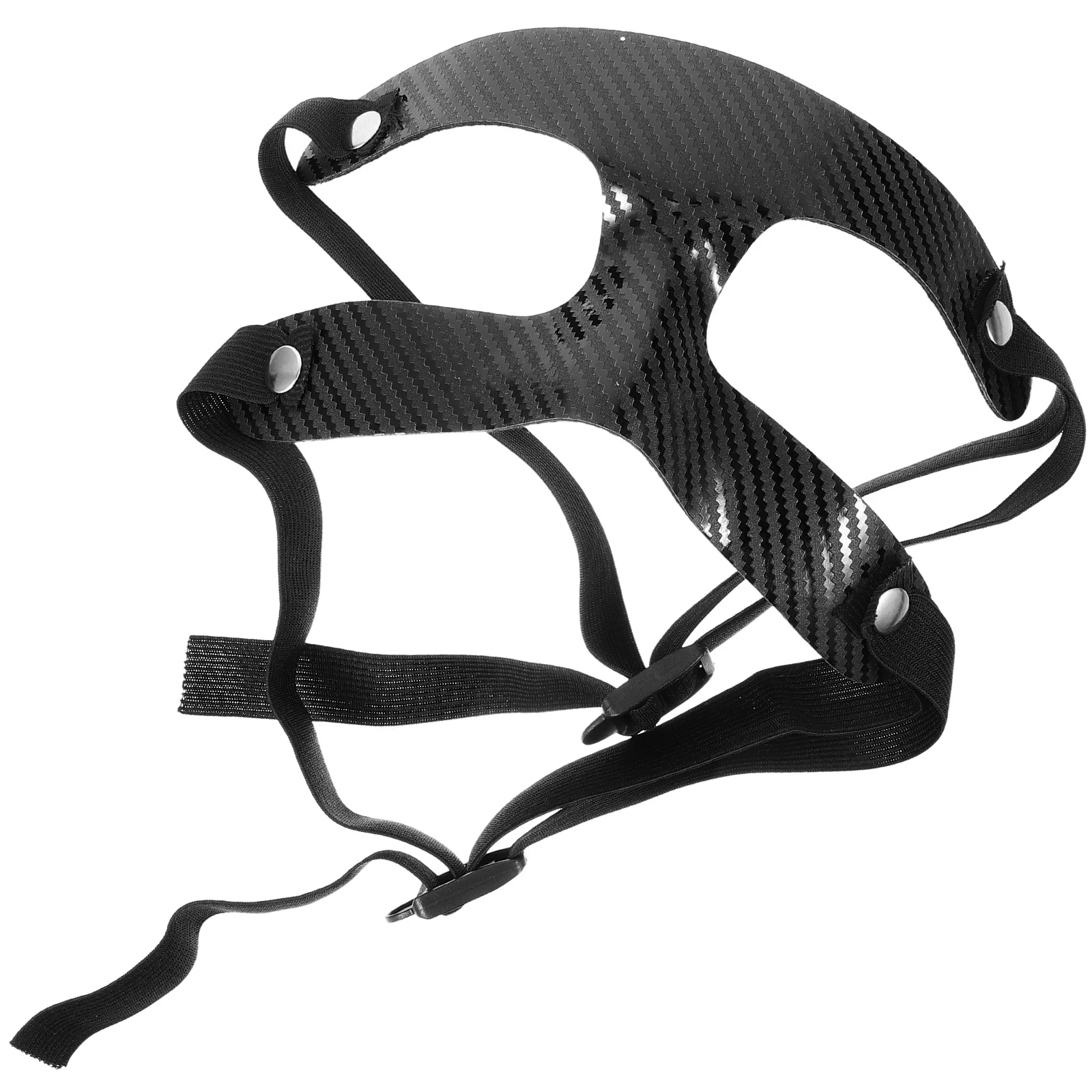 Basketball Face Guard Mask Portable Plastic Costume For Masquerade Carnival Halloween Cosplay Party Photography Prop Decor
Basketball Face Guard Mask Portable Plastic Costume For Masquerade Carnival Halloween Cosplay Party Photography Prop Decor