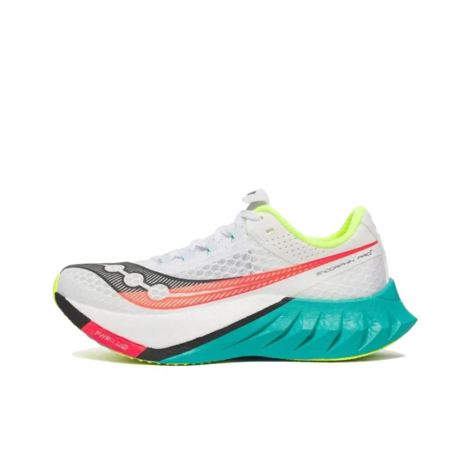 Saucony Endorphin Pro Peng 4 Abrasion Resistant Low top PWRRUN HG/XT 900 Casual Marathon Training Racing Running Shoes S10939-97
Saucony Endorphin Pro Peng 4 Abrasion Resistant Low top PWRRUN HG/XT 900 Casual Marathon Training Racing Running Shoes S10939-97