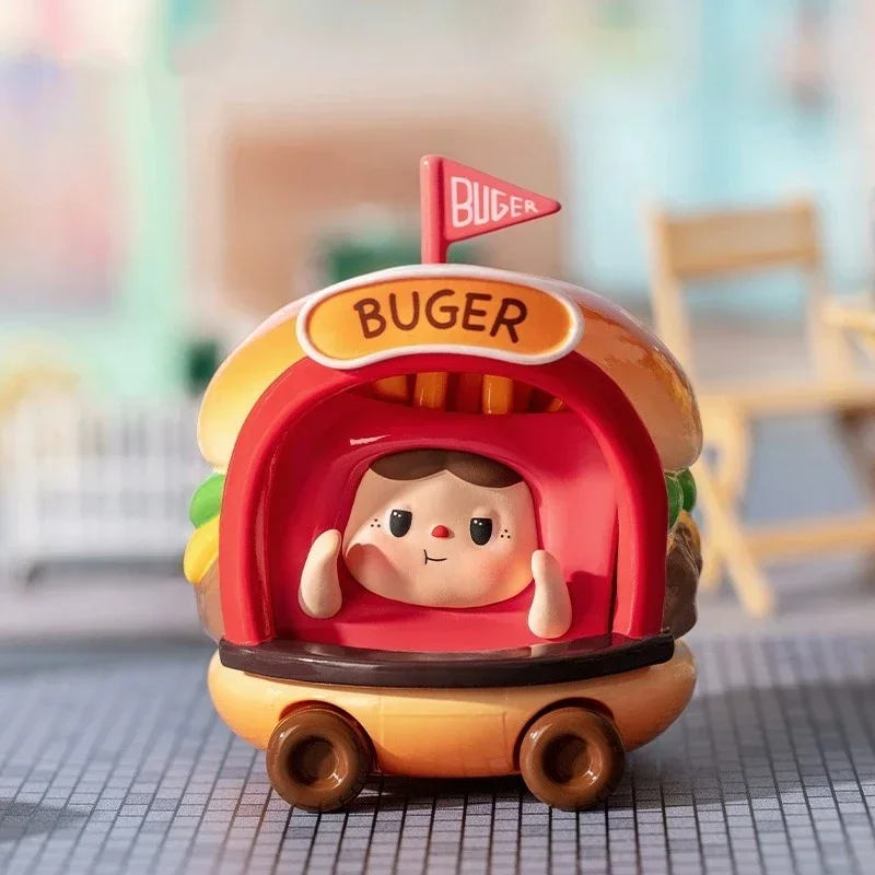 Heyone Baobao Pocket Store Series Blind Box Toys Kawaii Anime Action Figure Surprise Mystery Box Dolls Girls Gift
Heyone Baobao Pocket Store Series Blind Box Toys Kawaii Anime Action Figure Surprise Mystery Box Dolls Girls Gift