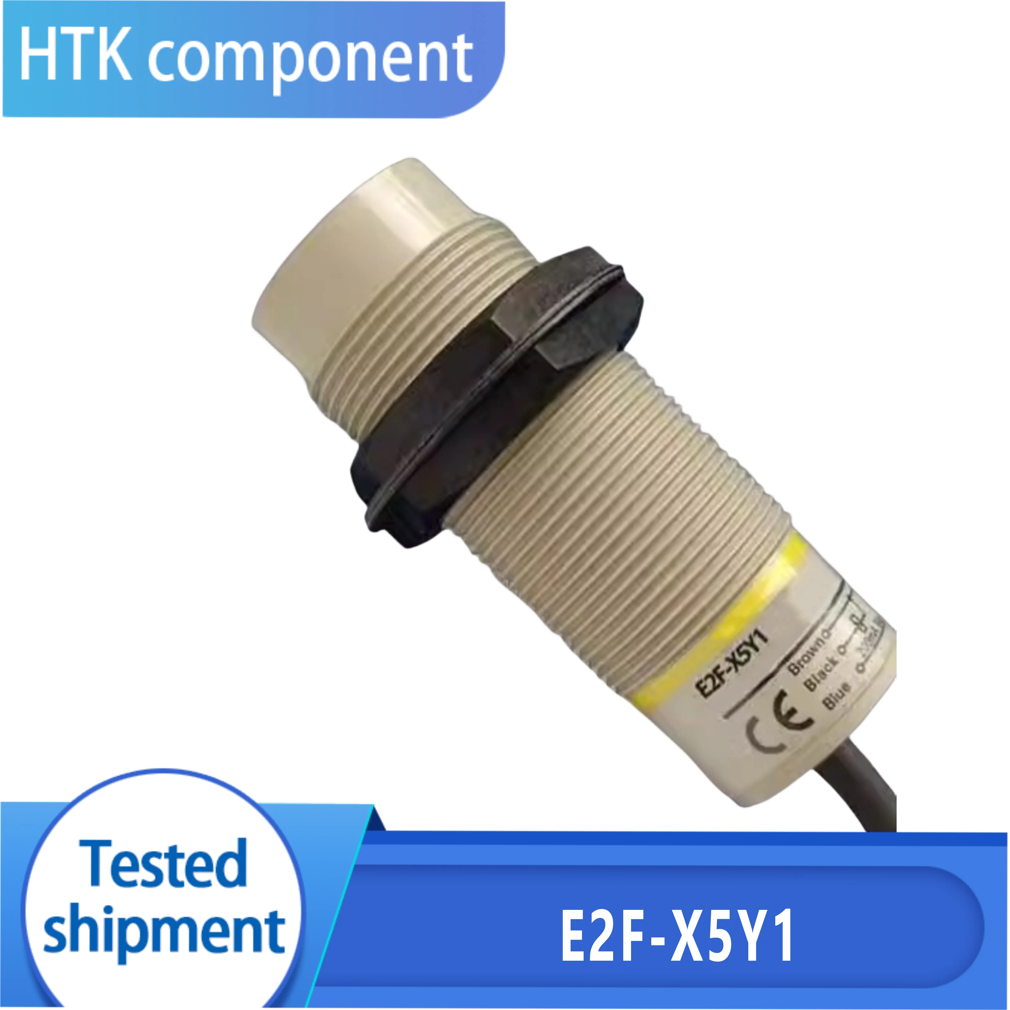 new E2F-X5Y1 E2F-X5F1 E2F-X5E1 E2F-X10E1 E2F-X10E2 E2F-X10Y1 E2F-X10F1 proximity switch sensor
new E2F-X5Y1 E2F-X5F1 E2F-X5E1 E2F-X10E1 E2F-X10E2 E2F-X10Y1 E2F-X10F1 proximity switch sensor