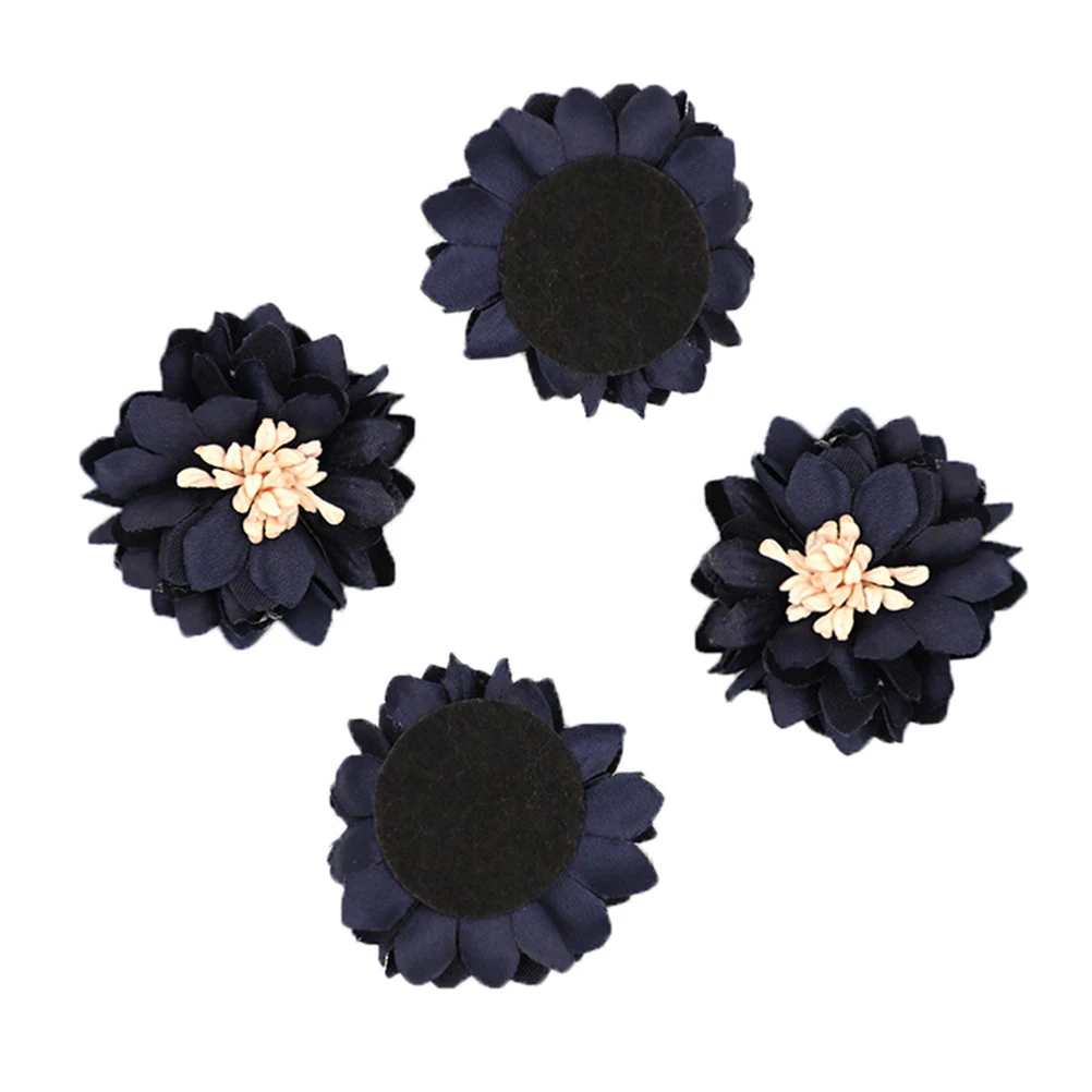 20 Pcs Simulated Chrysanthemum Auxiliary Materials Clothes Shoes Decorations Embellishments Flower Ornaments Hair Accessories
20 Pcs Simulated Chrysanthemum Auxiliary Materials Clothes Shoes Decorations Embellishments Flower Ornaments Hair Accessories