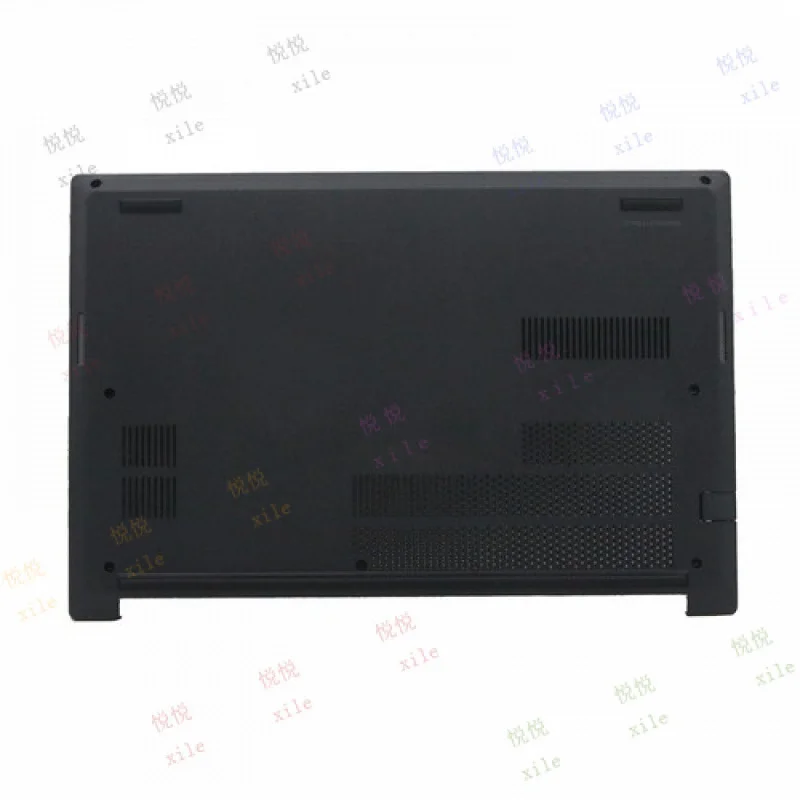 L + новинка для Lenovo Thinkpad E14 Gen 2, нижняя часть корпуса, нижняя нижняя крышка, черная 5CB0S95403
L + новинка для Lenovo Thinkpad E14 Gen 2, нижняя часть корпуса, нижняя нижняя крышка, черная 5CB0S95403