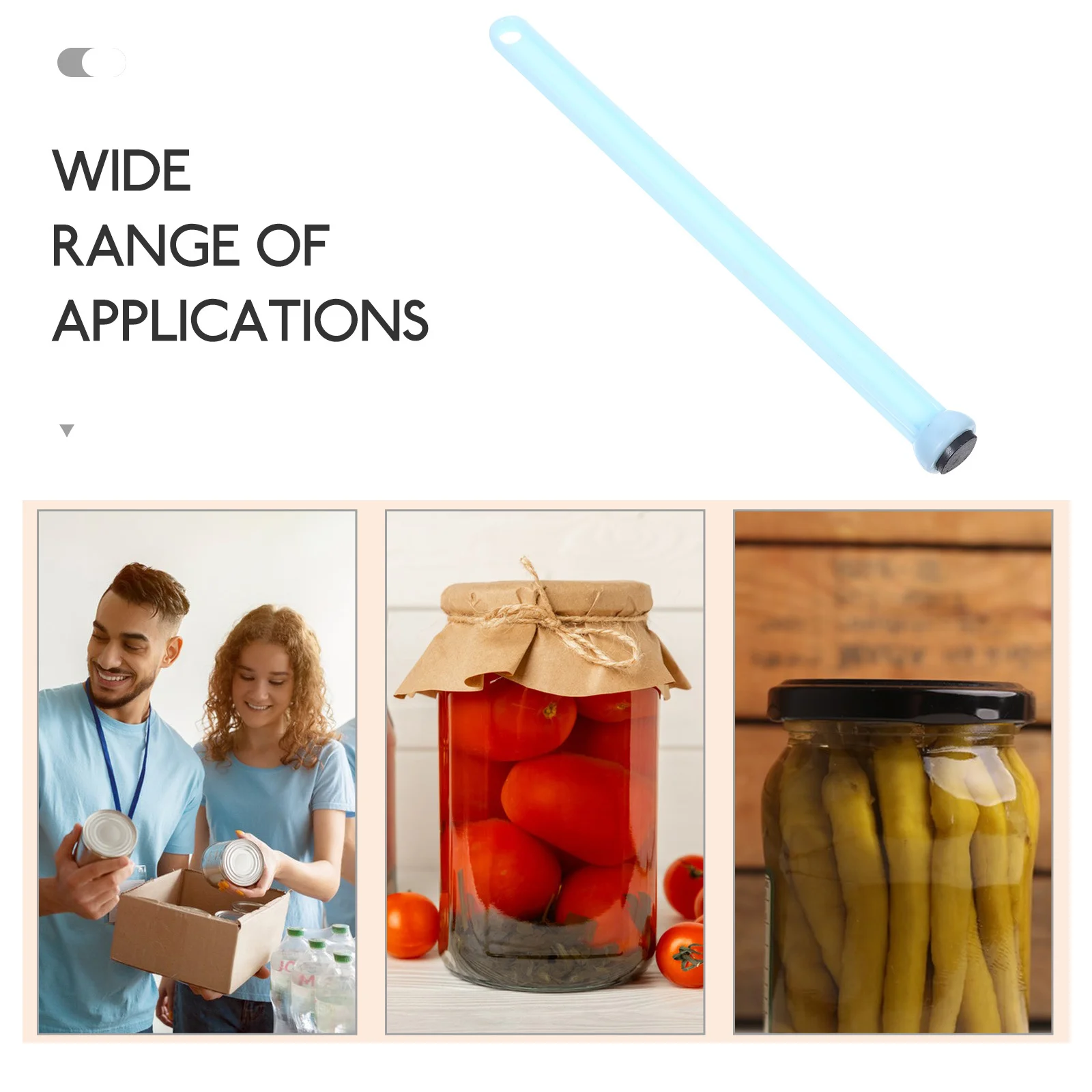 Professional Canning Jar Lifters Magnetic Lid Lifter Practical Can Lifter Home Essential Kitchen Canning Tool Home Essential
Professional Canning Jar Lifters Magnetic Lid Lifter Practical Can Lifter Home Essential Kitchen Canning Tool Home Essential