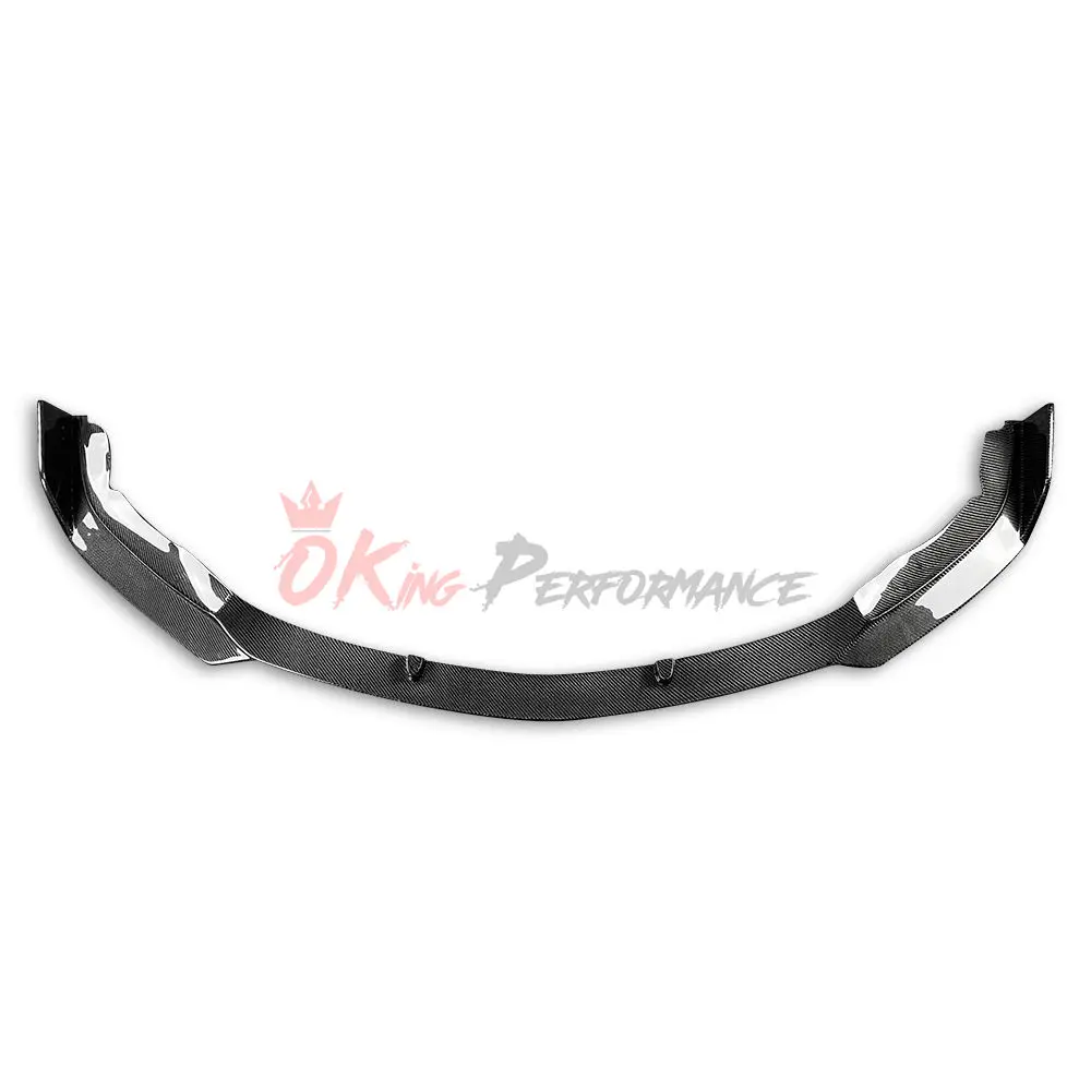 OKing стиль углеродное волокно (cfrp) Комплект передних губ для Infiniti Q70 Bodykit
OKing стиль углеродное волокно (cfrp) Комплект передних губ для Infiniti Q70 Bodykit