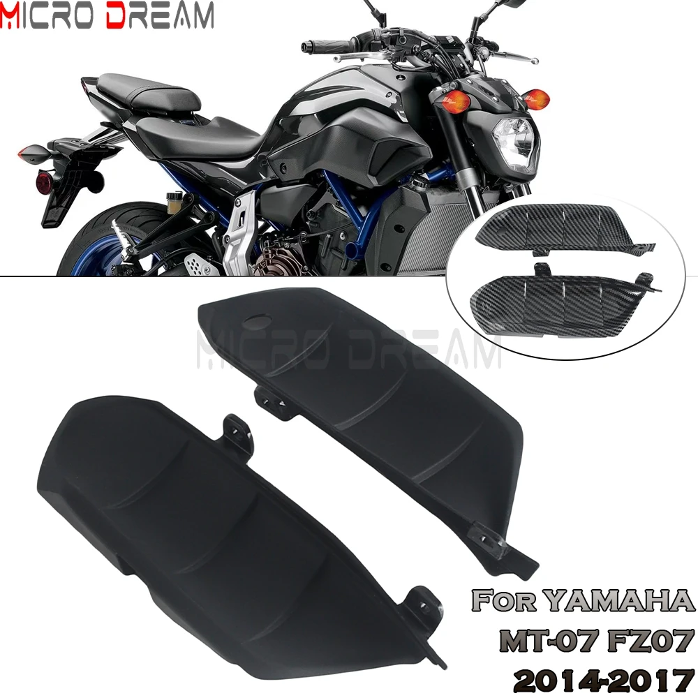 Для YAMAHA MT-07 FZ07 FZ 07 2014 2015 2016 2017, задний сиденье мотоцикла, центральный боковой обтекатель, капот пассажирского сиденья мотоцикла
Для YAMAHA MT-07 FZ07 FZ 07 2014 2015 2016 2017, задний сиденье мотоцикла, центральный боковой обтекатель, капот пассажирского сиденья мотоцикла