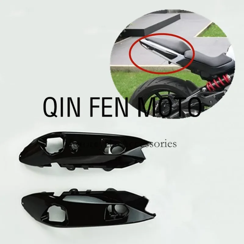 Motorcycle Side Upper Tail Seat Fairing Fit For Kawasaki ER6F Ninja 650 ER-6N 2012-2016
Motorcycle Side Upper Tail Seat Fairing Fit For Kawasaki ER6F Ninja 650 ER-6N 2012-2016