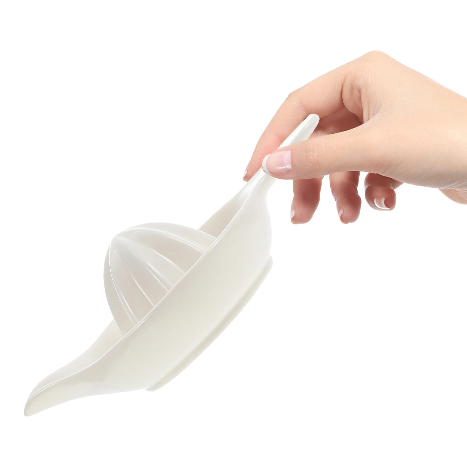 Handheld Lemon Squeezer Manual Fruit Juicer for Orange Watermelon Mango Juice Lightweight Easy to Use Kitchen Tool
Handheld Lemon Squeezer Manual Fruit Juicer for Orange Watermelon Mango Juice Lightweight Easy to Use Kitchen Tool