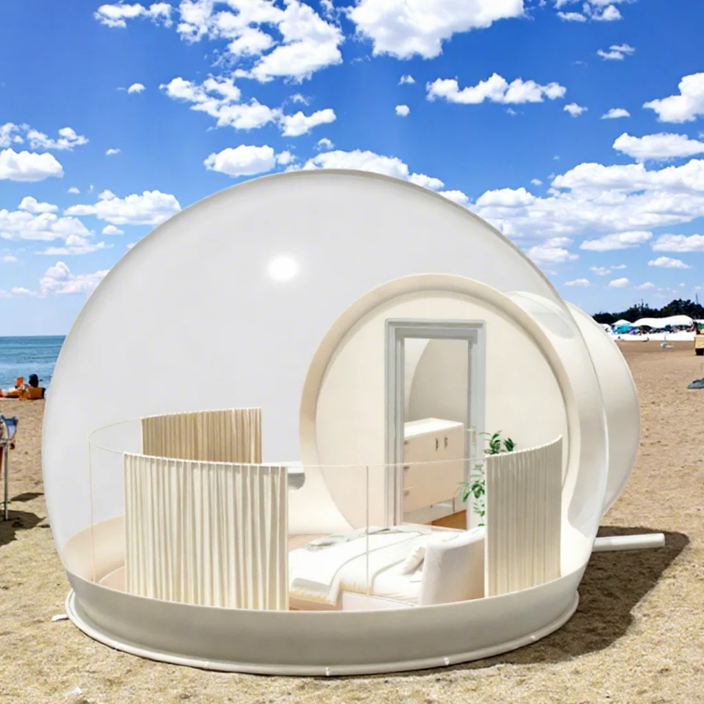 AOYU PVC Pop-up LED Outdoor Event Exhibition Trade Show Inflatable Bar Bubble House Party Cube Resort Advertising Tent
AOYU PVC Pop-up LED Outdoor Event Exhibition Trade Show Inflatable Bar Bubble House Party Cube Resort Advertising Tent